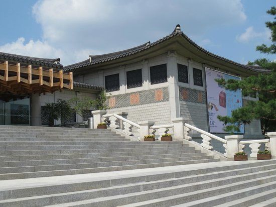 国立古宮博物館